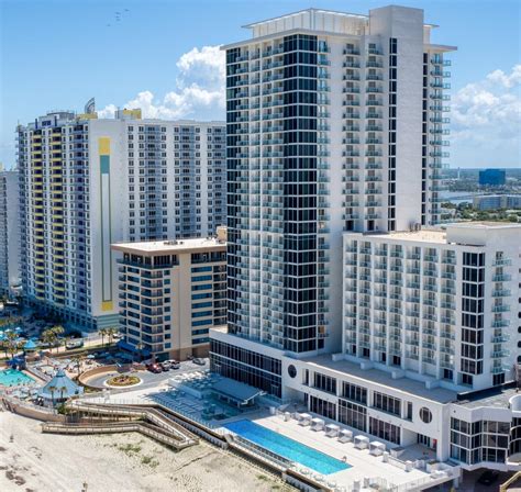 waterfront hotels daytona beach